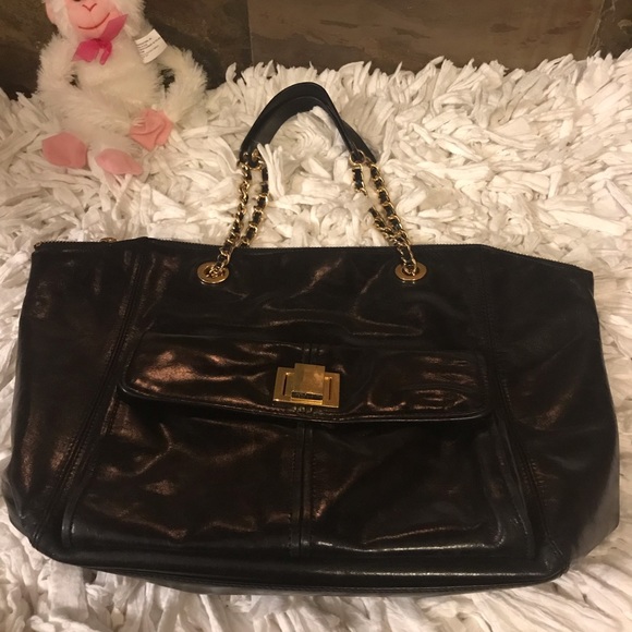 Badgley Mischka purse - Picture 2 of 8